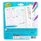 Crayola Take Note Washable Gel Pens, Assorted, PK28, 28PK 586414 - alternate 4